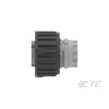 Te Connectivity 2 5MM BU-GEH  2P GR 2-967325-3